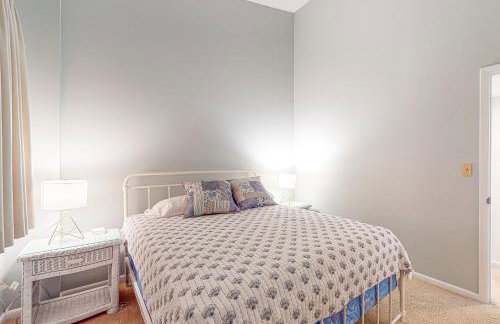 Sea Colony - 902 Georgetowne House - Foto 41