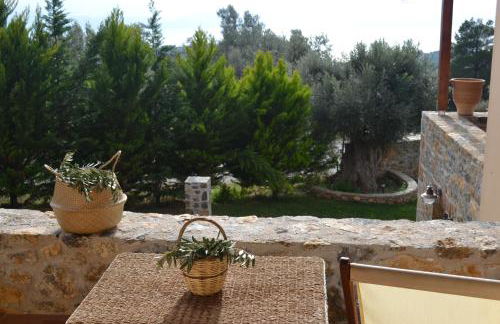 Evia Family House - Foto 20