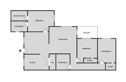 Santa Clara 3BR w Gym Pool WD nr highways SFO-463 - Foto 22