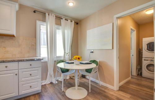 LA Condo about 1 Mi to The Kia Forum and SoFi Stadium - Foto 7