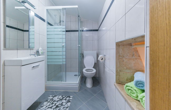 Stone house Furlani with a lovely garden - Foto 20