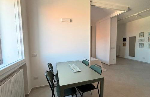 CN014 - Cesenatico, nuovissimo trilocale sul porto canale - Foto 11