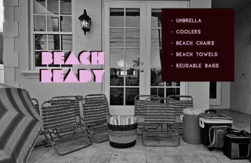 Tarpon River House - Heat Optional Pool - 4 bedrooms - 3 bathrooms - 1 miles to downtown FTL - Foto 55