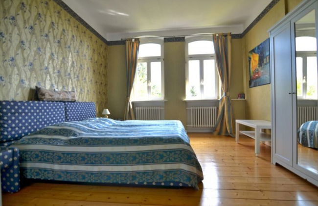 Altes Pfarrhaus Gondershausen - Foto 7