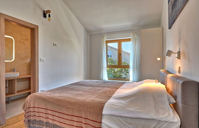 Villa Roberta Zadarvillas - Foto 34