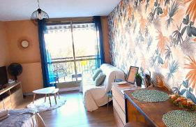 Studio Le Cosy - Foto 1