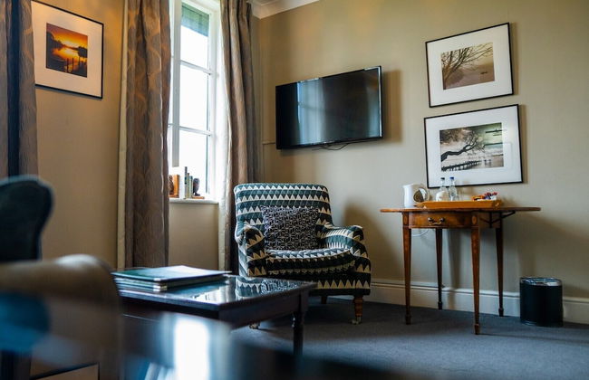 Lake Country House Hotel & Spa - Foto 5