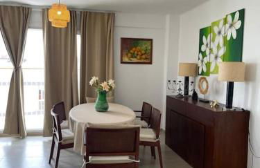 Apartamento Las Meninas Playa con Ascensor y Wifi - Foto 29