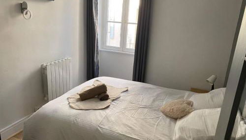 Le Piton - Appartements - Foto 5