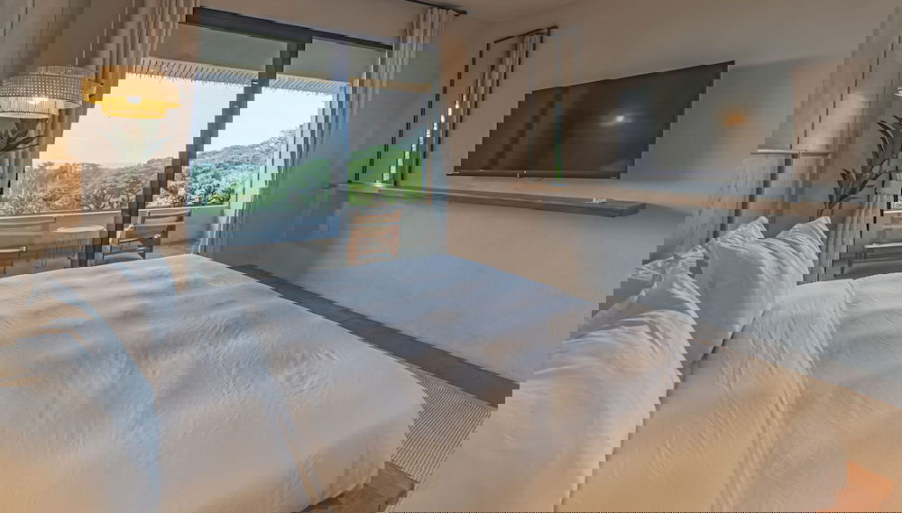 Stella Mar Ocean view - Foto 1, Habitación