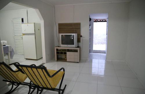 Casa de Temporada na Orla - Foto 11