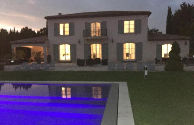 Bastide des Lauves - Foto 43