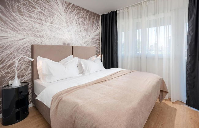 Skaline Luxury rooms Split - Foto 36