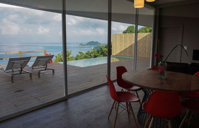 Naroua Villas - Foto 35