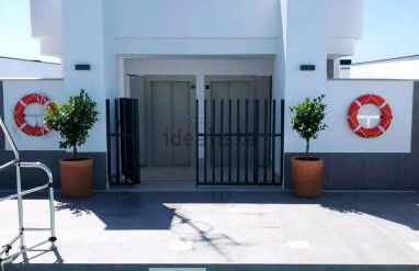 Iceberg BS51 con Terraza, Parking y Piscina - Foto 39