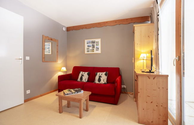 Balcons C 001 - Parc Nat. Vanoise Appart. 5 Pers - Foto 5