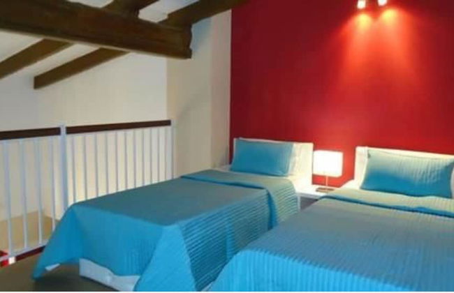 Valencia Apartments Serranos - Foto 1