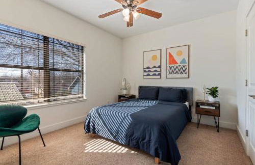 Bright Home in East ATX - 3BR - Cowboy Pool - Foto 27