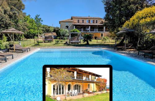 Appartement 5 personnes - Mas du Soleil - Foto 1