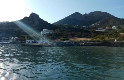 Zea Waves apartments - Foto 44