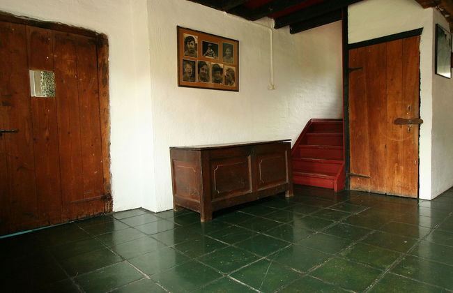 Spacious Farmhouse near Forest in Stramproy - Foto 1