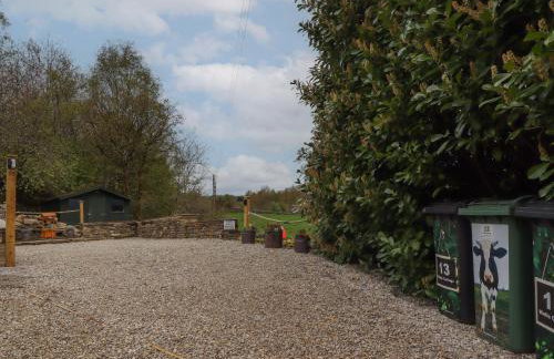 Wells Cottage - Foto 47