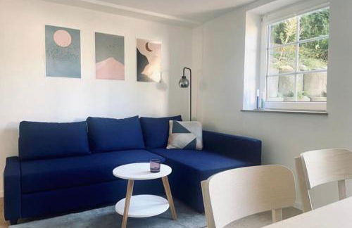 Gemütliche Wohnung nahe Lüneburg direkt am Waldrand - wifi - Foto 1