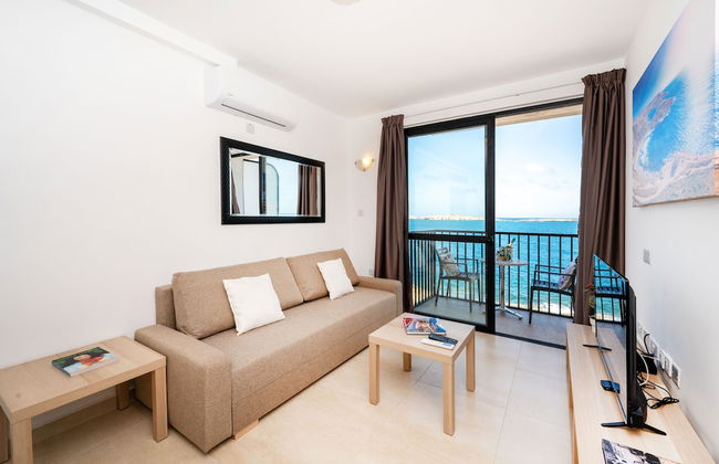 Islet Seafront Family Apartment - Foto 20