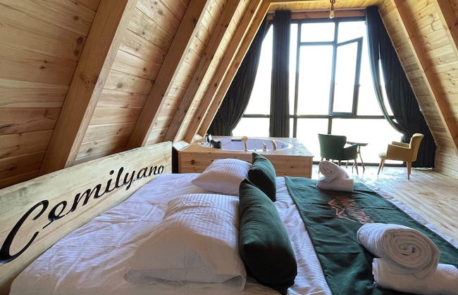 Cemilyano Bungalow - Foto 5