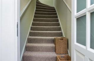 3-Bed Georgian Townhouse Next to Wellbeing Clinic - Foto 48