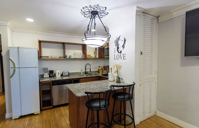 Montego Bay Club Apartments - Foto 52