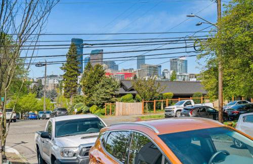 Perch - Urban View Haven - Foto 54