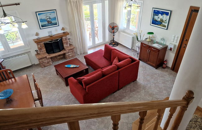 The Mirador Boutique Villa With Scenic Sea View - Foto 14