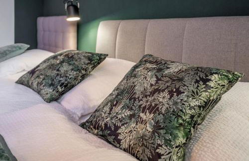 94 Relax Homedesign Ferienwohnung in Elmshorn bei Hamburg - Foto 16