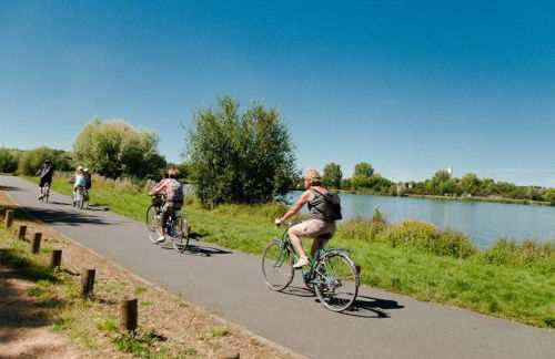 Gîte La Terrasse du Loir à 2km du Zoo de la Flèche - Photo 62