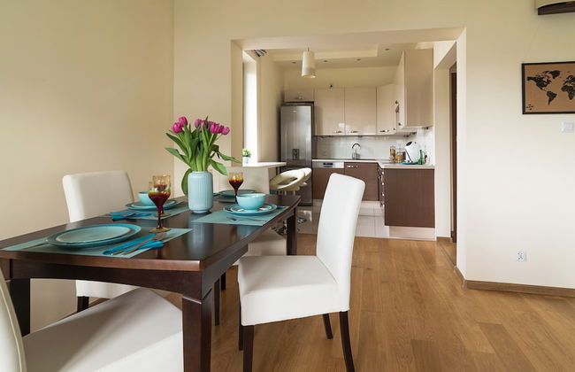 P&O Apartments Wilanow 7 - Foto 22