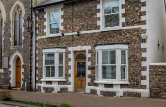 3 Bed in Beer oc-jbvalh - Foto 1