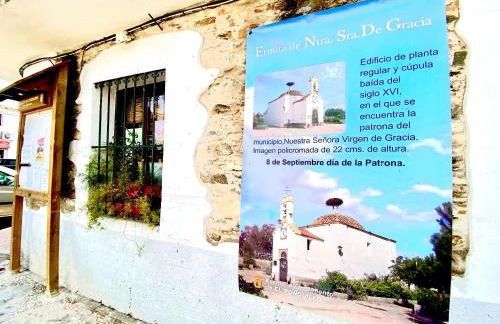 Casita rural Sierra de Sevilla, combina una maravilla - Foto 30