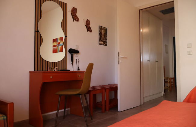 Victor-Eleni Hotel - Foto 21