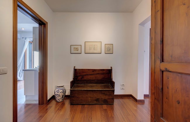 Mamo Florence - Malavolta Apartment - Foto 19