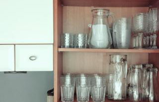 Chatka Czarny Bocian w Podgórzynie - Foto 36