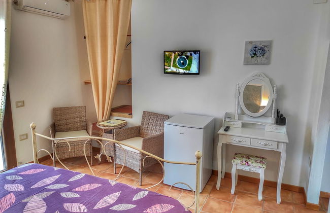 STELLA DORADA VACANZE BEDROOMS - Foto 7