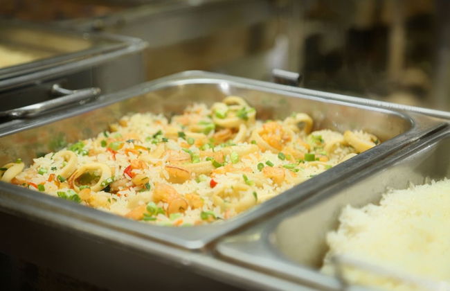 Ody Park Resort Hotel - Photo 45