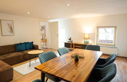 Papyrer Apartment - Stilvolles Apartment in Lenggries - Foto 30