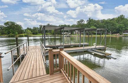 A Frame of Mind by Avantstay Private Dock + View - Foto 84