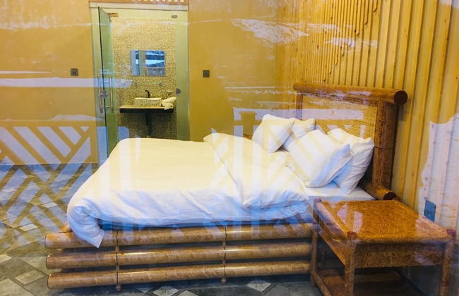 Room in Chalet - Woodridge Cottages Kalam - Photo 2