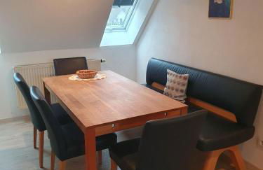 Ferienwohnung am Schloss in Königstein - Foto 11