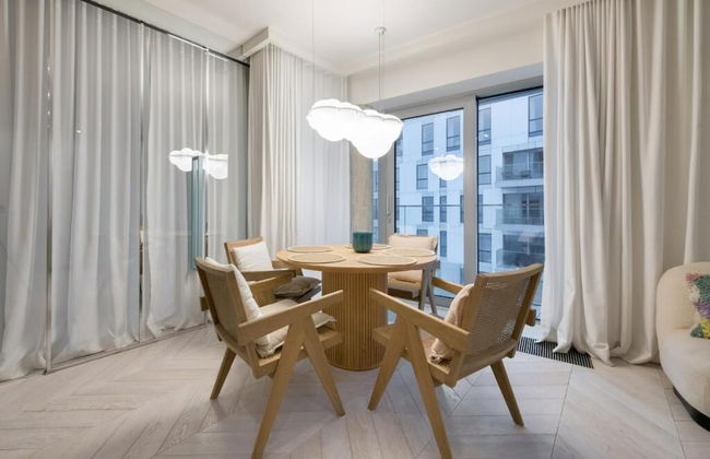 Dom & House - Yacht Park Gdynia - Foto 8