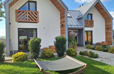 Szczyt Beztroski- Domki Wellness Balia & Sauna - Foto 1