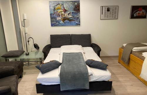 Appartements Moselblick - Foto 10